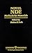 Novel Nde Methods for Mater...