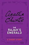 The Rajah's Emerald by Agatha Christie