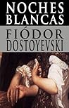 Noches blancas Book cover for Noches blancas