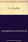 Book cover for Le Double