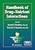 Handbook of Drug-Nutrient Interactions
