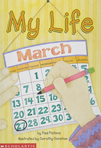 My Life (Hardcover)