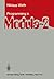 Programming in Modula-2