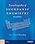 Encyclopedia Of Inorganic Chemistry 10 Volume Set