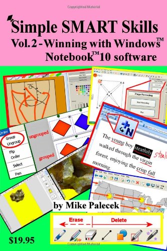 Simple SMART Skills - Vol. 2 (Windows)