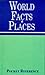 Pocket Reference World Facts & Places (Pocket Reference Series)