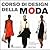 Corso di design della moda