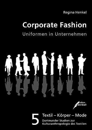 Corporate Fashion (Paperback)