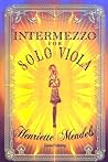 Intermezzo for Solo Viola Intermezzo for Solo Viola