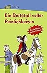 Ein Reitstall vol...