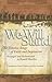 We Will Stand: 10 Timeless Songs of Faith and Inspiration: SATB