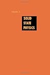 Solid State Physics: Advances In Research And Applications, Volume 3 Solid State Physics: Advances In Research And Applications, Volume 3