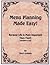 Menu Planning Made Easy!: B...