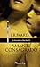 Amante consagrado (La Hermandad de la Daga Negra, #6)