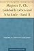 Magister F. Ch. Laukhards Leben und Schicksale - Band II (German Edition)