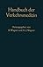 Handbuch der Verkehrsmedizin by Hans-J Wagner Kurt Wagner