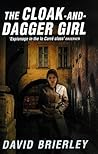 The Cloak-and-dagger Girl