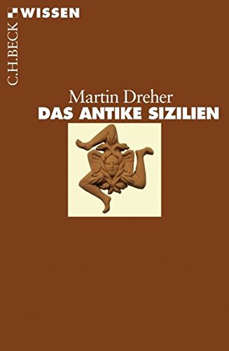 Das antike Sizilien (Paperback)