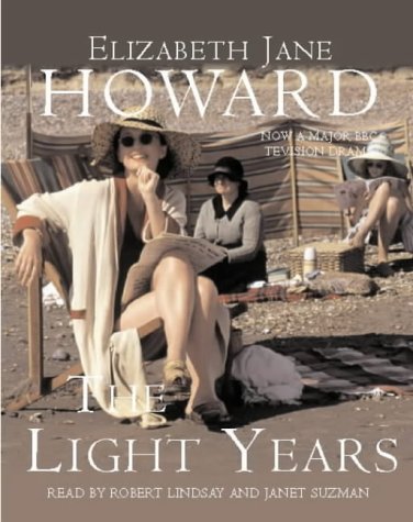 The Light Years