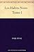 Les Habits Noirs - Tome I (French Edition)