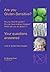 Are You Gluten-Sensitive? (Gluten Sensitive Series)