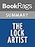 Summary & Study Guide The Lock Artist by Steve Hamilton