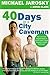 40 Days as a City Caveman