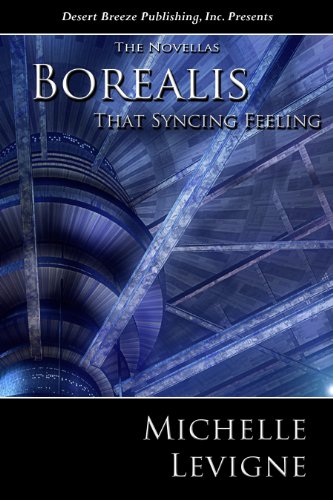 That Syncing Feeling (Borealis Book 7)