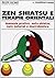 Zen Shiatsu e Terapie Orientale by David Sergel