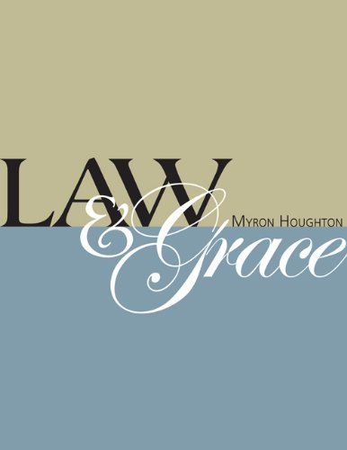 Law and Grace (Paperback)