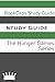 Study Guide - The Hunger Games Series (A BookCaps Study Guide)