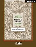 Recent Developments on Introducing a Historical Dimension in Mathematics Education