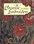 Creative Embroidery (The Art of Crafts)
