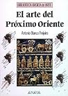 El Arte Del Próximo Oriente