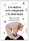 Las Mujeres En La Antigüedad Y La Edad Media Las Mujeres En La Antigüedad Y La Edad Media