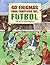 40 enigmas para fanáticos del fútbol (Libros Singulares / Unique Books) (Spanish Edition)