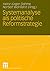 Systemanalyse als politische Reformstrategie by Heinz-Jürgen Dahme
