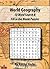 World Geography: 50 Word Searches And Fill In The Blank Puzzles