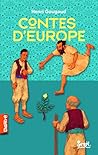 Contes d'Europe