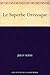 Le Superbe Orénoque by Jules Verne