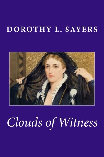 Clouds of Witness