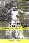 But Then You Danced: Tanka