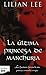 LA ULTIMA PRINCESA MANCHURIA (Spanish Edition)