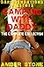 Camping with Daddy: The Complete Collection (With Daddy Collection Book 1)