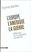 L’Europe, l’Amérique, la Guerre