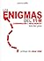 LOS ENIGMAS DEL 11-M (Spanish Edition)