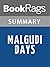 Summary & Study Guide Malgudi Days by R. K. Narayan by BookRags
