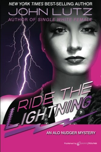 Ride the Lightning: Alo Nudger Series