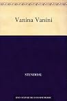 Vanina Vanini
