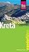 Kreta   Der Osten Wanderführer